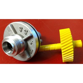 TH400/NP208 41 tooth gear and housing