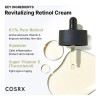 Cosrx- The Retinol 0.5 Oil