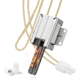 316489400 Oven Igniter, Fit for Frigi-Daire Gas Oven Igniter 316489403, 316428500, 790.79423601, The Repalcement of Frigi-daire Ken-more Ignitor 316428501, Ig94, Ap3963540, 5304462661, By BOGDA