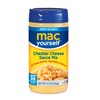 Mac Yourself | Delicious Cheddar Cheese Sauce Mix | Perfect