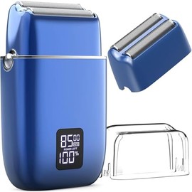 Electric Razor for Men Face