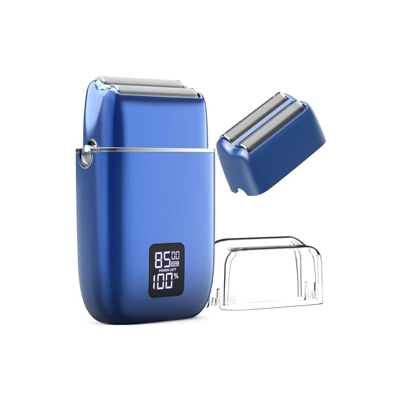 Electric Razor for Men Face