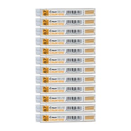 Pilot ENO 0.7 mm leads.