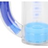 zalati Spirometry Breathing Trainer 5000 ml Breathable Vital Capacity Trainer
