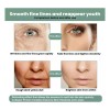 5 Piezas De Suero Facial Antiarrugas Collagen Boost Essence
