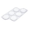 VIOKS Egg Insert Replacement for Electrolux AEG 2231024288 Egg Tray