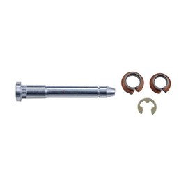 MNMSYH Door Hinge Repair Kit Front or Rear Upper for Chrysler for Pacifica 2005-2008 for Town & Country 2006-2008,for Dodge for Caravan 2006-2007 for Grand Caravan 2006-2007