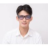 Neo Contrast SC50PHN Dimmable Sunglasses, Night Driving Overglasses, UV Protection,