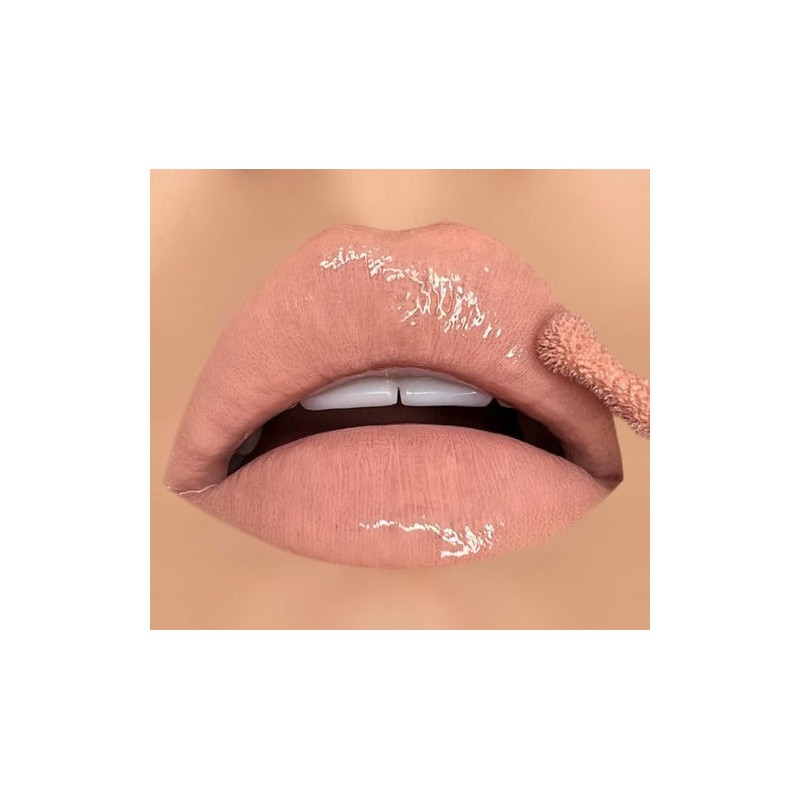 DOLL BEAUTY FOMO GLOSS, DOLL BEAUTY