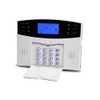 ZONADAH Smart Life Home Security Alarm System WIFI GSM Anti-theft