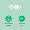 Chilly 8002410032550 Fresh Gel Intimo - Gel Intimate Hygiene 250