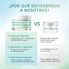 Mascarilla Hidro-plástica Con Células Madre Lifting Antiedad Tipo de piel