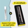 Online Multipen 4-in-1 | Ballpoint Pen & Pencil | Multifunctional