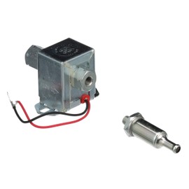 Seachoice Cube Electronic Fuel Pump, 3.5-5 PSI, 12 Volt Systems