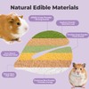 mini&moe Hamster Chew Toys for Teeth – Guinea Pig Chew