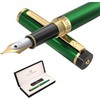 Dryden Designs Fountain Pen. Medium Nib Premium Box | 6