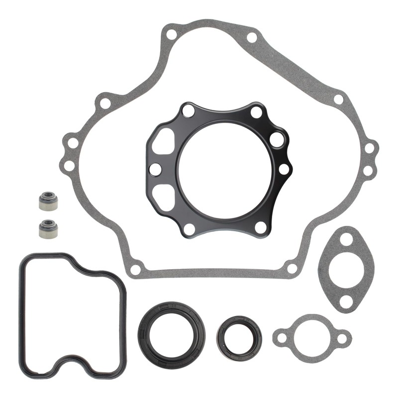 Carbhub Engine Gasket Kit with Seals for Club Car DS