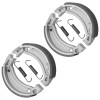 Celox for Yamaha BW350 Big Wheel 350 1987 1988 Front