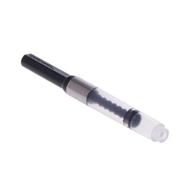 Universal Fountain Pen Ink Converter Standard Push Piston Fill InkAbsorber and Deft Writing and Correction Supplies Ink Well for Dip Pen Fountain Pens Pens and Refills