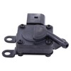 Exhaust Pressure Sensor Differential Pressure Encoder Suction Pipe Pressure Sensor