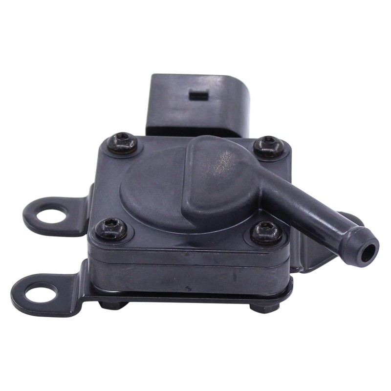Exhaust Pressure Sensor Differential Pressure Encoder Suction Pipe Pressure Sensor