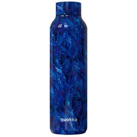 Quokka Solid Night Forest Stainless Steel Thermal Flask 850 ml