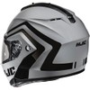HJC C91 Nepos Helmet Black (MC-5) Medium Gray Black (MC-5)
