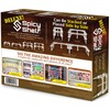 The Spicy Shelf Deluxe (1 set of 2 shelves)