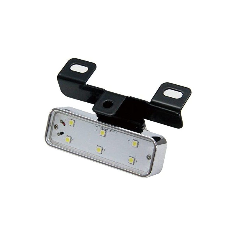 Jet Inoue 534423 High Power LED Downlight NEO 12/24V Green