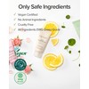 Mary&May Vegan Lemon Niacinamide Glow Wash off Mask 30g,Clean Pores,