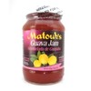 Matouk's Guava Jam 16 Oz by Matouks Guava Jam 16 Oz