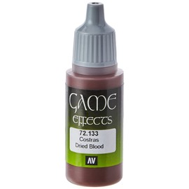 Vallejo Game Color: Special Effects Set (8)