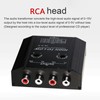Car Impedance Converter high low converter car audio High Low