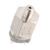 Adjustable Air Pressure Switch Normally Open QPM11‑NO Switch G1/4in IP54