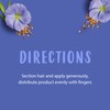 Cantu Flaxseed Styling Cream Gel with Aloe, Honey, Shea Butter