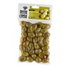 Terra Creta - Marinated Green Olives (Vacuum) 225g