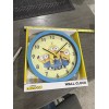 Clock NEW! Illumination Presents MINIONS 10 Inch Wall Clock Kids