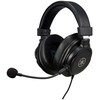 Yamaha YH-G01 Studio Sound Quality Headset Black