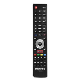 OEM Remote - Hisense EN-33926A for Select Hisense/Sharp TVs (Renewed)