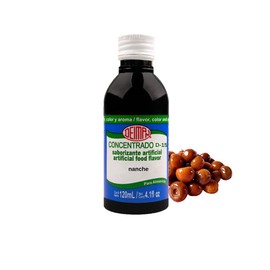 Deiman Artificial Food Flavoring Nanche (4 fl.oz.)