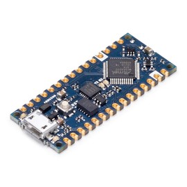 Arduino Nano Every (シングルボード)