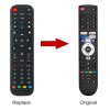 For FPD New Voice Replace remote control Fit for FPD