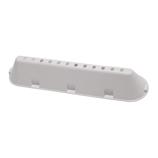 Drum Rib Compatible with/Replacement Part for Whirlpool Bauknecht C00799111, 488000799111
