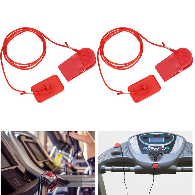 Running Machine Safety Key, Universal Running Machine Magnet Safety Switch