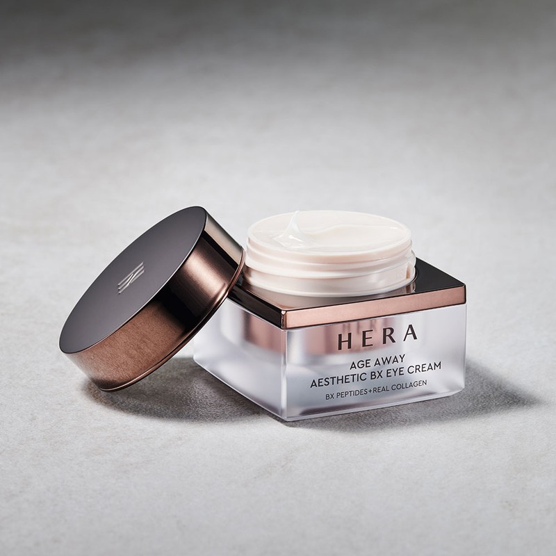 Hera Age Away Aesthetic BX Eye Cream 25ml