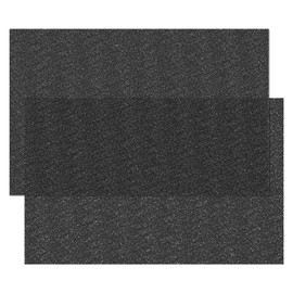 Window Air Conditioner Filter Replacement for Duck-24 X 15 X 1/4-Inch Cut to Fit Foam Replacement Filters, Compatible with FRIEDRICH, GE, HEPA, Next Gen Ac Window Unit Air Purifier(1285234)
