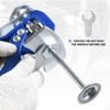 PESIKO 24300 Single Speedy Brake Pad Spreader, Brake Piston Brake