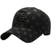 White Fang CA788 Logo Cap, Hat, Outdoor, Fishing, Golf, Men's,