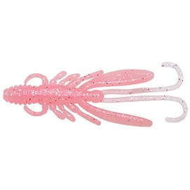 Marukyu Eco Gear Bug Ants 4in Hokuriku CP Glow Holo
