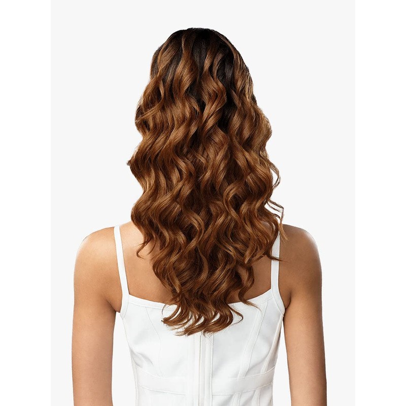 Sensationnel Lulu Pony Drawstring Adjustable MIMI (1B) (T2/30)